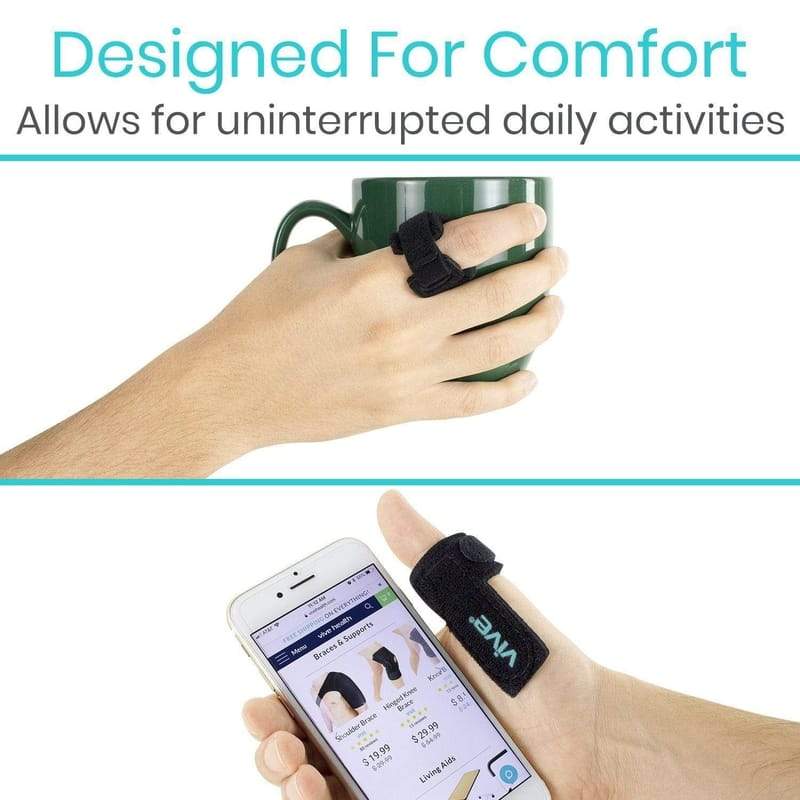 Vive Health Trigger Finger Splint / Brace